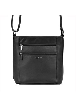 Torba saszetka listonoszka męska na ramię Pierre Andreus ze sklepu lenaodniemowlakadoszkolniaka.pl w kategorii Torby męskie - zdjęcie 187463155