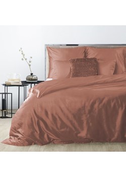 KOMPLET POŚCIELI NOVA3 160 X 200 CM MARSALA ze sklepu lenaodniemowlakadoszkolniaka.pl w kategorii Pościele - zdjęcie 187463187