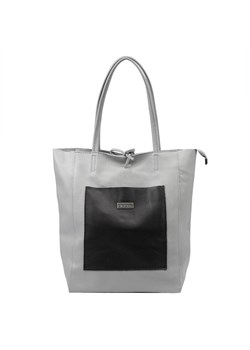 Torebka damska skórzana skóra naturalna MiaMore ze sklepu lenaodniemowlakadoszkolniaka.pl w kategorii Torby Shopper bag - zdjęcie 187463266