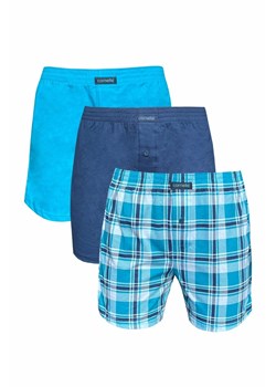 Bokserki Comfort 3-pack 945/09 ze sklepu lenaodniemowlakadoszkolniaka.pl w kategorii Majtki męskie - zdjęcie 187463375