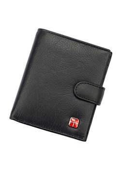 Portfel męski skórzany skóra naturalna Albatross ze sklepu lenaodniemowlakadoszkolniaka.pl w kategorii Portfele męskie - zdjęcie 187463546