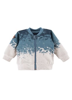 Bluza rozpinana dla chłopca Eevi Jump ze sklepu lenaodniemowlakadoszkolniaka.pl w kategorii Bluzy i swetry - zdjęcie 187463598