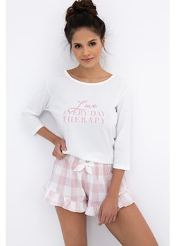 Piżama Emily piżama damska ze sklepu lenaodniemowlakadoszkolniaka.pl w kategorii Piżamy damskie - zdjęcie 187463675