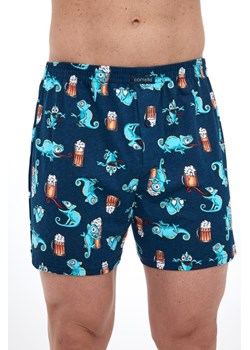 Bokserki Classic 001/175 Leon ze sklepu lenaodniemowlakadoszkolniaka.pl w kategorii Majtki męskie - zdjęcie 187463685