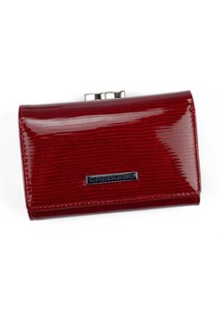 Portfel damski skórzany skóra naturalna Gregorio ze sklepu lenaodniemowlakadoszkolniaka.pl w kategorii Portfele damskie - zdjęcie 187463756