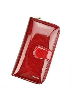 Portfel damski skórzany skóra naturalna Patrizia ze sklepu lenaodniemowlakadoszkolniaka.pl w kategorii Portfele damskie - zdjęcie 187463987