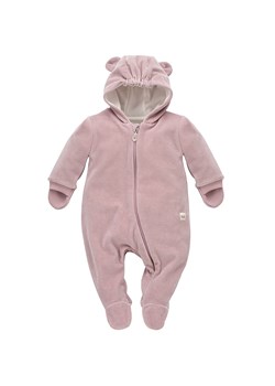 KOMBINEZON DRE HELLO RO0033A 86 ze sklepu lenaodniemowlakadoszkolniaka.pl w kategorii Kombinezony i kurtki - zdjęcie 187464005