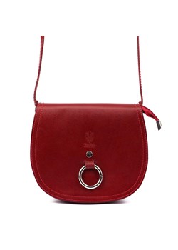 Torebka torebki skórzana skóra naturalna damska Florence ze sklepu lenaodniemowlakadoszkolniaka.pl w kategorii Listonoszki - zdjęcie 187464137