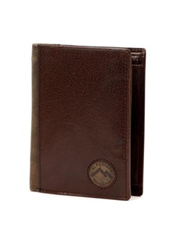 Portfel męski skórzany skóra naturalna El Forrest ze sklepu lenaodniemowlakadoszkolniaka.pl w kategorii Portfele męskie - zdjęcie 187464156