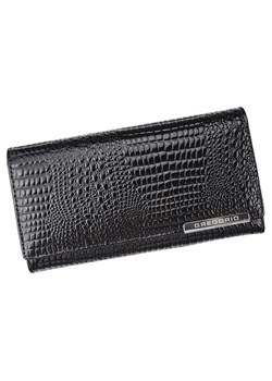 Portfel damski skórzany skóra naturalna Gregorio ze sklepu lenaodniemowlakadoszkolniaka.pl w kategorii Portfele damskie - zdjęcie 187464338