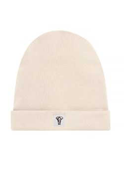 Czapka sci SAFARI beżowy 74/80 ze sklepu lenaodniemowlakadoszkolniaka.pl w kategorii Czapki dziecięce - zdjęcie 187464356