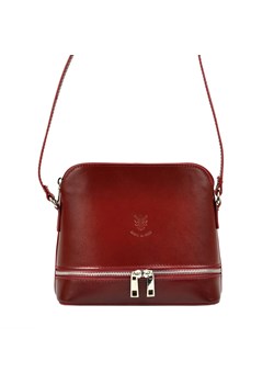 Torebka torebki damska skórzana skóra naturalna Florence ze sklepu lenaodniemowlakadoszkolniaka.pl w kategorii Torebki damskie - zdjęcie 187464666