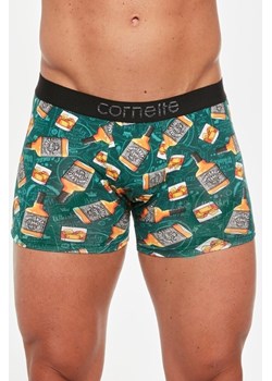 Bokserki majtki męskie High Emotion 508/138 ze sklepu lenaodniemowlakadoszkolniaka.pl w kategorii Majtki męskie - zdjęcie 187464827