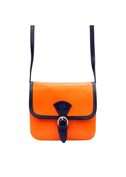 Torebka torebki skórzana skóra naturalna Gregorio damska ze sklepu lenaodniemowlakadoszkolniaka.pl w kategorii Listonoszki - zdjęcie 187464856