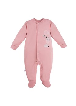 Pajac niemowlęcy wyprawka Mellow Ewa klucze ze sklepu lenaodniemowlakadoszkolniaka.pl w kategorii Pajacyki - zdjęcie 187464939