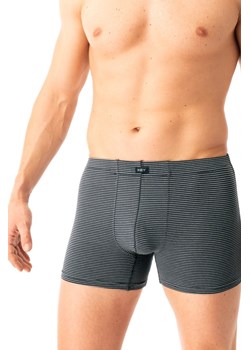 Bokserki MXH 328 ze sklepu lenaodniemowlakadoszkolniaka.pl w kategorii Majtki męskie - zdjęcie 187464957