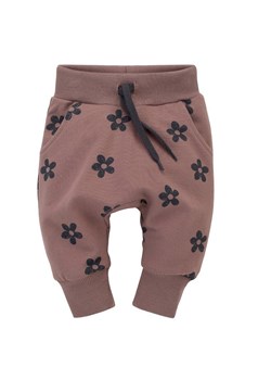 Spodnie pumpy dla dziewczynki Happiness Pinokio ze sklepu lenaodniemowlakadoszkolniaka.pl w kategorii Spodnie i półśpiochy - zdjęcie 187465058