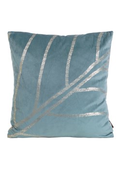 POSZEWKA BLINK 38 45 X 45 CM NIEBIESKI ze sklepu lenaodniemowlakadoszkolniaka.pl w kategorii Poszewki na poduszki - zdjęcie 187465068