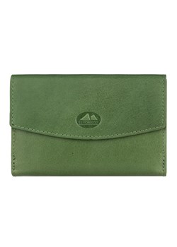 Portfel damski skórzany skóra naturalna El Forrest ze sklepu lenaodniemowlakadoszkolniaka.pl w kategorii Portfele damskie - zdjęcie 187465075