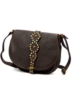 Torebka damska skórzana skóra naturalna VS ze sklepu lenaodniemowlakadoszkolniaka.pl w kategorii Listonoszki - zdjęcie 187465135