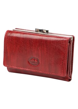 Portfel damski skórzany skóra naturalna El Forrest ze sklepu lenaodniemowlakadoszkolniaka.pl w kategorii Portfele damskie - zdjęcie 187465435