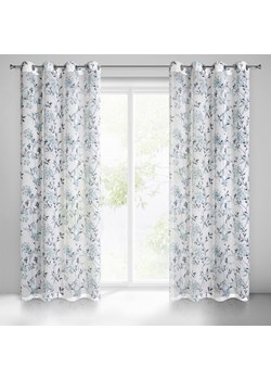 FIRANA GOTOWA FIONA 140 X 250 CM BIAŁY ze sklepu lenaodniemowlakadoszkolniaka.pl w kategorii Firany - zdjęcie 187465628