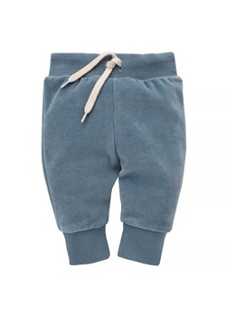 Spodnie dresowe dla dziewczynki Romantic Pinokio ze sklepu lenaodniemowlakadoszkolniaka.pl w kategorii Spodnie i półśpiochy - zdjęcie 187465749