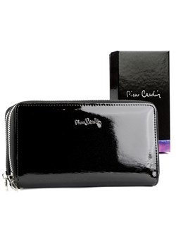 Portfel damski skórzany skóra naturalna Pierre Cardin ze sklepu lenaodniemowlakadoszkolniaka.pl w kategorii Portfele damskie - zdjęcie 187465847