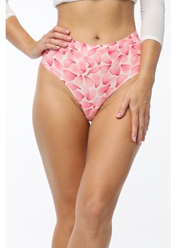 Figi majtki damskie Rose Flakes Brasil maxi ze sklepu lenaodniemowlakadoszkolniaka.pl w kategorii Majtki damskie - zdjęcie 187465867