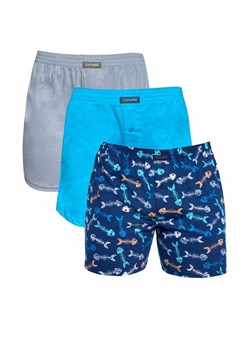 Bokserki Comfort 3-pack 945/08 ze sklepu lenaodniemowlakadoszkolniaka.pl w kategorii Majtki męskie - zdjęcie 187465895