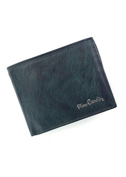 Portfel męski skórzany skóra naturalna Pierre Cardin ze sklepu lenaodniemowlakadoszkolniaka.pl w kategorii Portfele męskie - zdjęcie 187465928