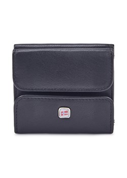 Portfel męski skórzany skóra naturalna Nordee ze sklepu lenaodniemowlakadoszkolniaka.pl w kategorii Portfele męskie - zdjęcie 187466085