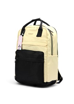 Plecak materiałowy damski Ormi ze sklepu lenaodniemowlakadoszkolniaka.pl w kategorii Plecaki - zdjęcie 187466226