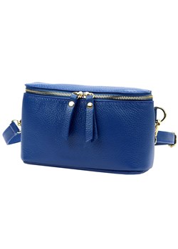 Torebka torebki skórzana skóra naturalna Luka damska ze sklepu lenaodniemowlakadoszkolniaka.pl w kategorii Torebki damskie - zdjęcie 187466319