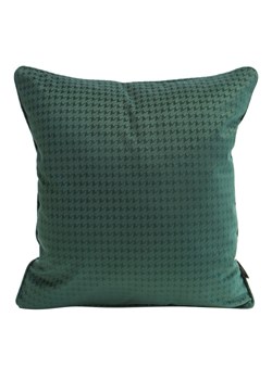 POSZEWKA AMELIA 40 X 40 CM ZIELONY ze sklepu lenaodniemowlakadoszkolniaka.pl w kategorii Poszewki na poduszki - zdjęcie 187466398