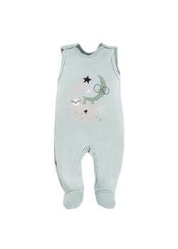 Śpiochy niemowlęcy wyprawka Mellow Ewa klucze mięta ze sklepu lenaodniemowlakadoszkolniaka.pl w kategorii Śpiochy - zdjęcie 187466456