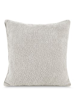 POSZEWKA ARI 45 X 45 CM JASNOPOPIELATY ze sklepu lenaodniemowlakadoszkolniaka.pl w kategorii Poszewki na poduszki - zdjęcie 187466618