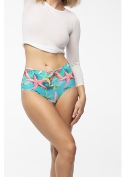 Figi Sea Stars Simple Maxi Figi majtki damskie ze sklepu lenaodniemowlakadoszkolniaka.pl w kategorii Majtki damskie - zdjęcie 187466619