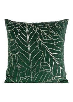 POSZEWKA BLINK 32 45 X 45 CM CIEMNOZIELONY ze sklepu lenaodniemowlakadoszkolniaka.pl w kategorii Poszewki na poduszki - zdjęcie 187466735