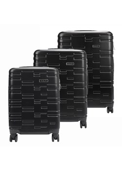 walizki ze sklepu lenaodniemowlakadoszkolniaka.pl w kategorii Walizki - zdjęcie 187466738