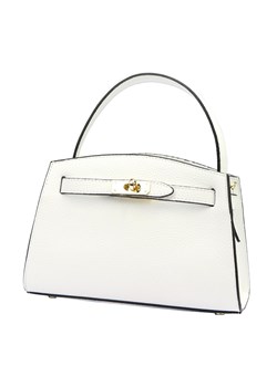 Torebka torebki skórzana skóra naturalna Luka damska ze sklepu lenaodniemowlakadoszkolniaka.pl w kategorii Torebki damskie - zdjęcie 187466747