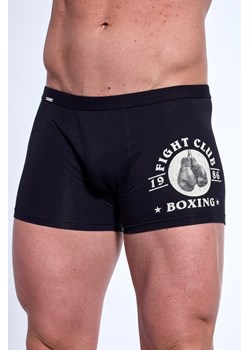 Bokserki majtki męskie 280/241 Fight Club ze sklepu lenaodniemowlakadoszkolniaka.pl w kategorii Majtki męskie - zdjęcie 187466789