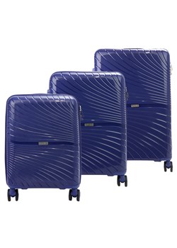 walizki ze sklepu lenaodniemowlakadoszkolniaka.pl w kategorii Walizki - zdjęcie 187466937