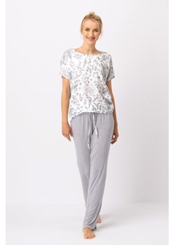 Piżama LNS 546 Wiskoza piżama damska ze sklepu lenaodniemowlakadoszkolniaka.pl w kategorii Piżamy damskie - zdjęcie 187466938