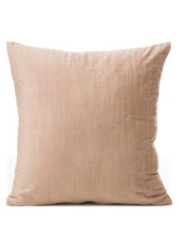 POSZEWKA MARSALA 40 X 40 CM BEŻOWY ze sklepu lenaodniemowlakadoszkolniaka.pl w kategorii Poszewki na poduszki - zdjęcie 187466947