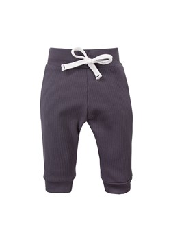 Spodnie dresowe dziewczęce niemowlęce Eevi ze sklepu lenaodniemowlakadoszkolniaka.pl w kategorii Spodnie i półśpiochy - zdjęcie 187467149