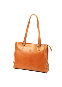 Torebka torebki damska skórzana skóra naturalna Florence ze sklepu lenaodniemowlakadoszkolniaka.pl w kategorii Torebki damskie - zdjęcie 187467215