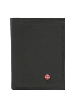 Portfel męski skórzany skóra naturalna Peterson ze sklepu lenaodniemowlakadoszkolniaka.pl w kategorii Portfele męskie - zdjęcie 187467448