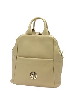 Torebka torebki skórzana skóra naturalna Gregorio damska ze sklepu lenaodniemowlakadoszkolniaka.pl w kategorii Plecaki - zdjęcie 187467559