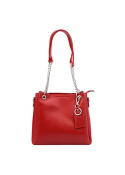 Torebka torebki skórzana damska skóra naturalna Luka ze sklepu lenaodniemowlakadoszkolniaka.pl w kategorii Listonoszki - zdjęcie 187467667